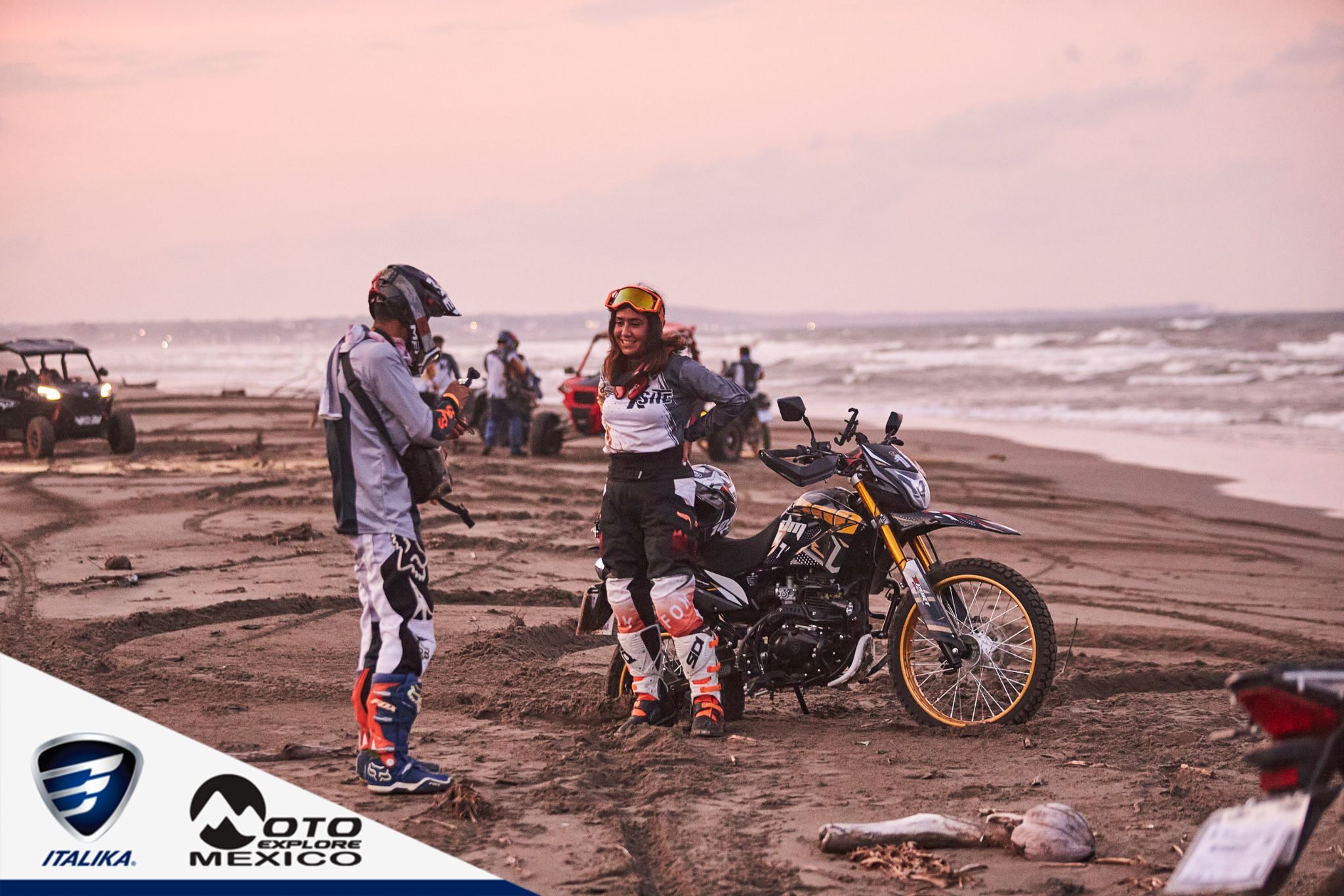 ITALIKA CHACHALACAS D1 477